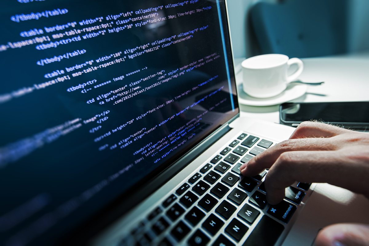 Online Master's in Computer Science