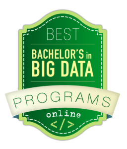 50 Best Online Big Data Degrees – Best Computer Science Schools